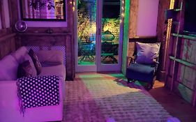 Seaside Hideaway St Leonards