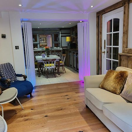 Seaside Hideaway St Leonards Apartment Hastings Exterior photo