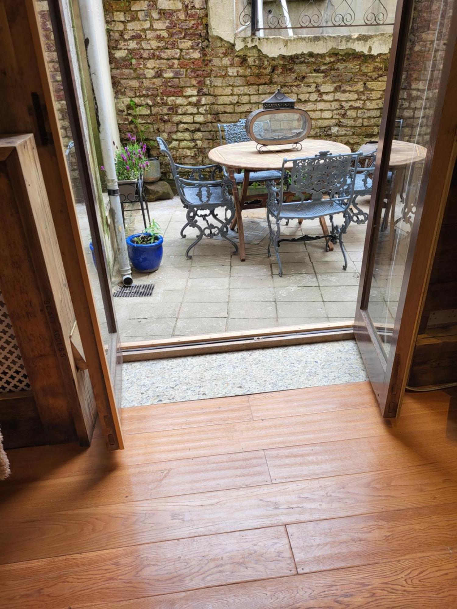 Seaside Hideaway St Leonards Apartment Hastings Exterior photo