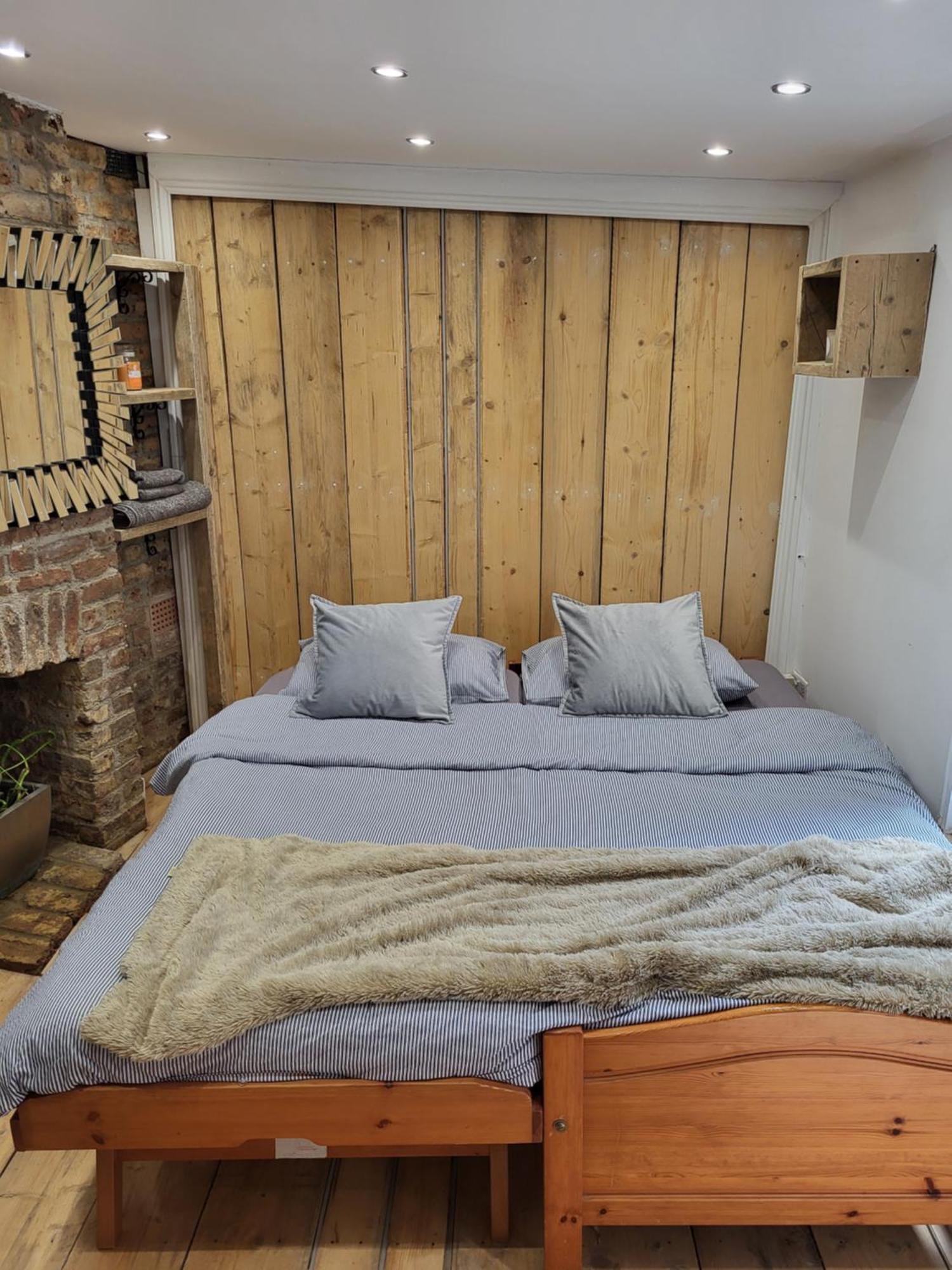 Seaside Hideaway St Leonards Apartment Hastings Exterior photo