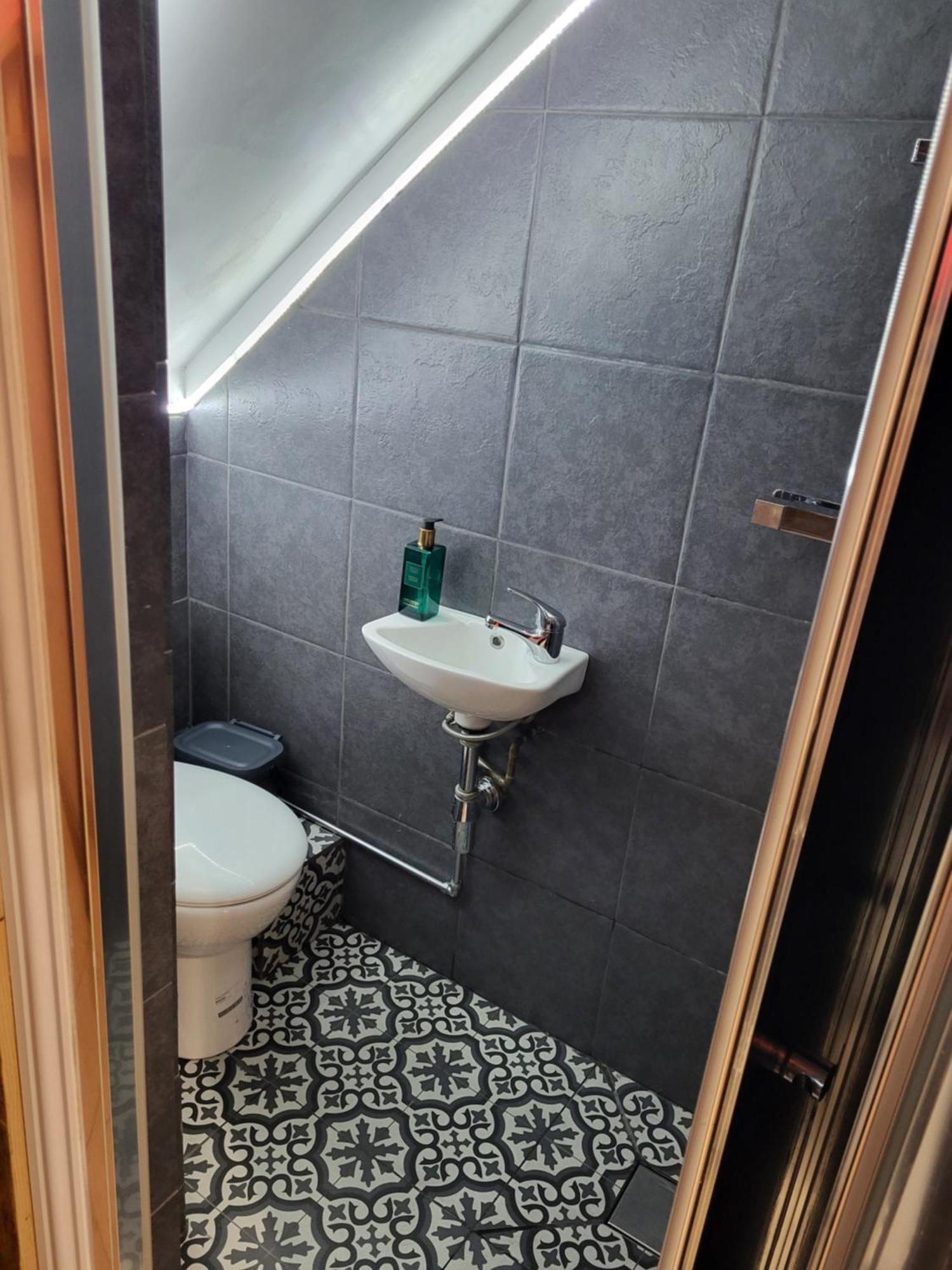 Seaside Hideaway St Leonards Apartment Hastings Room photo