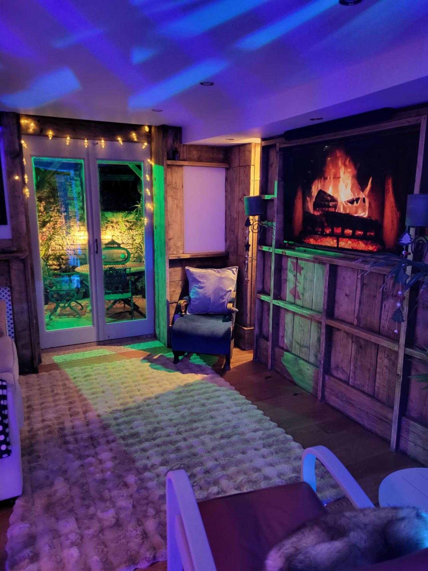 Seaside Hideaway St Leonards Apartment Hastings Room photo